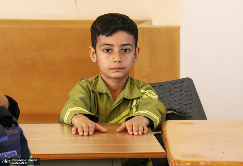 رویدادهای فرهنگی و هنری چهارمین هفته بر آستان آفتاب - 1