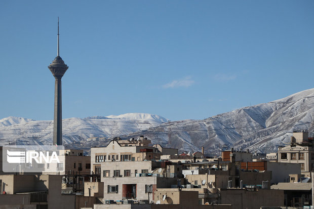 ثبت نام دومین مرحله طرح اقدام ملی مسکن در تهران از 24 اسفند آغاز می شود