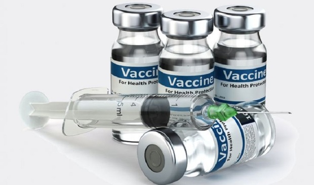 عرضه واکسن های خارجی به تولیدات داخلی ضربه وارد می کند