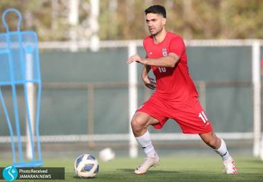 علی کریمی فسخ کرد