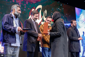 ویژه برنامه «یاران حبیب»