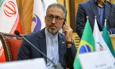 ایران اتهام‌ زنی آرژانتین در پرونده آمیا را محکوم کرد