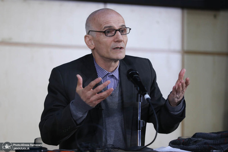 هشتاد و دومین مجمع سالیانه انجمن اسلامی دانشجویان دانشگاه تهران