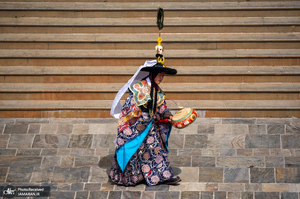 منتخب تصاویر امروز جهان - 8 اسفند 1403