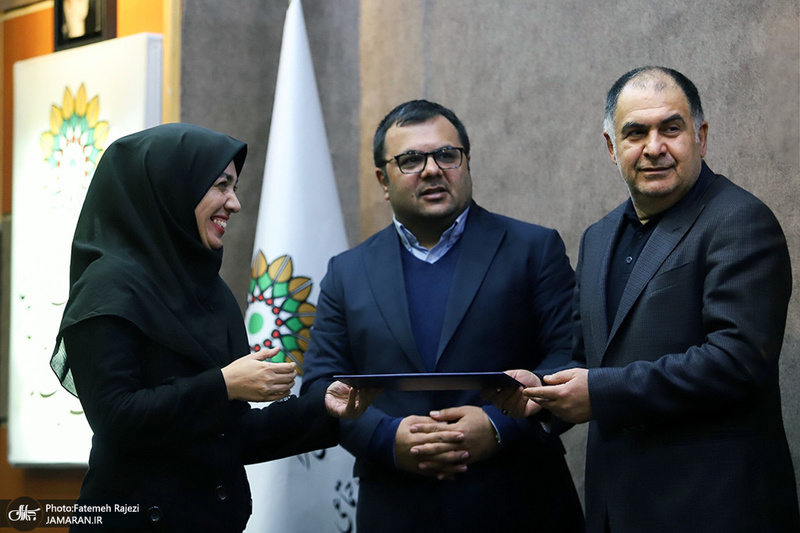 نشست «زنان خبرنگار؛ افق‌های پیش رو» و تجلیل از جمعی از زنان خبرنگار