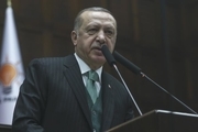 اردوغان آمریکا و مصر را تهدید کرد