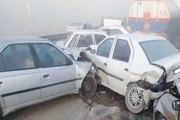 وزارت صمت خودروسازها را در حادثه باز نشدن ایربگ‌ها در تصادف بزرگ بهبهان مقصر ندانست!