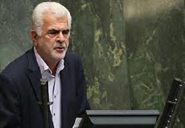 نگران مهاجرت های بی رویه در جنوب استان هستیم  واگذاری غیرقانونی اراضی به افراد خاص