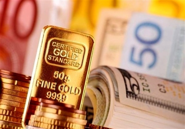 کاهش قیمت سکه در بازار امروز رشت   عدم تغییر قیمت طلا