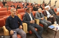 چهارمین نشست تاریخ شفاهی یاد