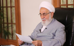 پیام های تسلیت برای ناطق نوری
