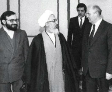 حضرة السید غورباتشوف! لا بد من مواجهة الحقیقة