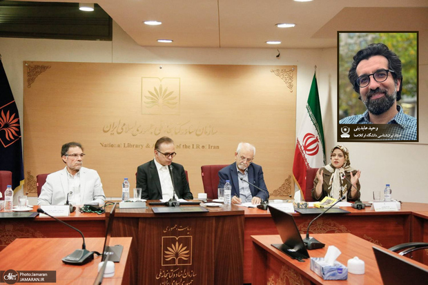 وحید عابدینی، استاد ایران&zwnj;شناسی دانشگاه اوکلاهاما: تنهایی ایران نباید به انزوای ایران تبدیل شود/ ایران به یک &laquo;نظام جدید&raquo; در دیپلماسی نیاز دارد
