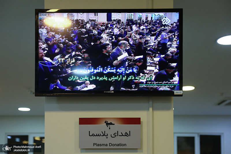 مهمترین رویدادهای خبری بهار 1398 از نگاه دوربین جماران 