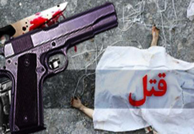 تیراندازی مرگبار در بازار تهران
