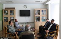 مدیر ارتباطات آستان قدس رضوی