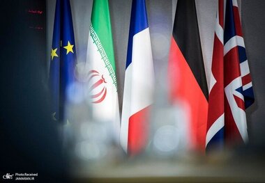 چرا سه کشور اروپایی دیگر واجد شرایط «مشارکت‌کننده» در برجام نیستند؟