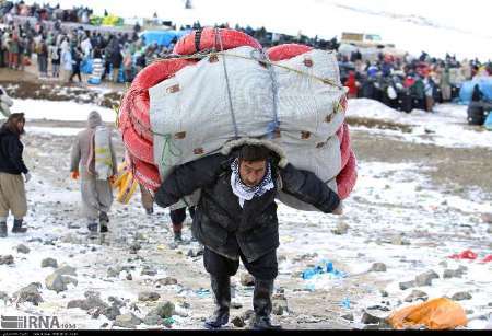 16 هزار کوله بر آذربایجان غربی زیر چتر بیمه روستائیان قرار می گیرند