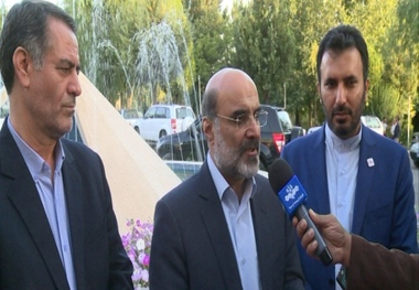 جشنواره های استانی مکانیزمی برای ارتقای تولیدات فرهنگی است