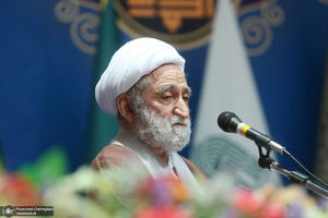 آیین رونمایی از آثار کنگره بین المللی سید مرتضی علم الهدی