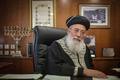 خاخام صهیونیست خواستار سرنگونی نتانیاهو شد