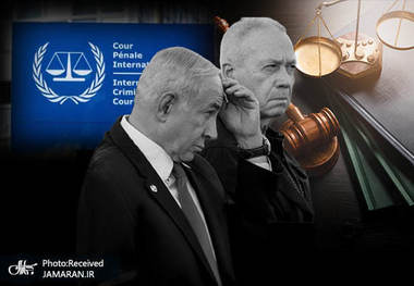 دیوان کیفری بین‌المللی خواستار همکاری کشورها برای اجرای احکام بازداشت نتانیاهو و گالانت