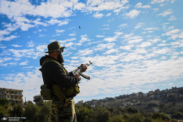جنگ داخلی در لبنان به‌زودی آغاز می‌شود؟!