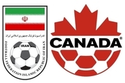 واکنش مهاجم کانادا به لغو بازی با ایران + ویدیو