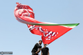 ️بی‌بی‌سی: میلیون‌ها نفر در مراسم تشییع پیکر آیت‌الله خامنه‌ای در تهران شرکت کردند