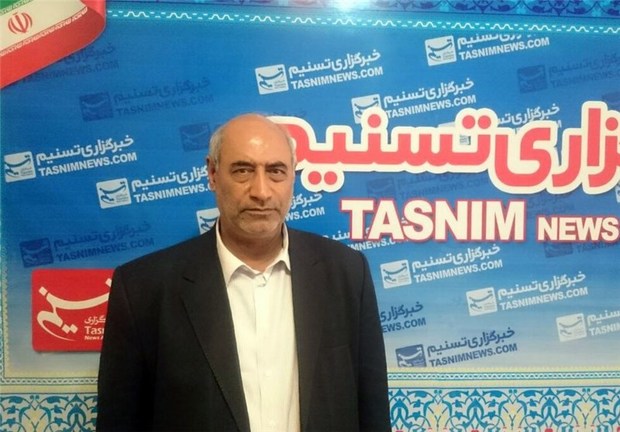 شرایط سرمایه‌گذاری در کرمانشاه به جای قدرت جاذبه دافعه دارد