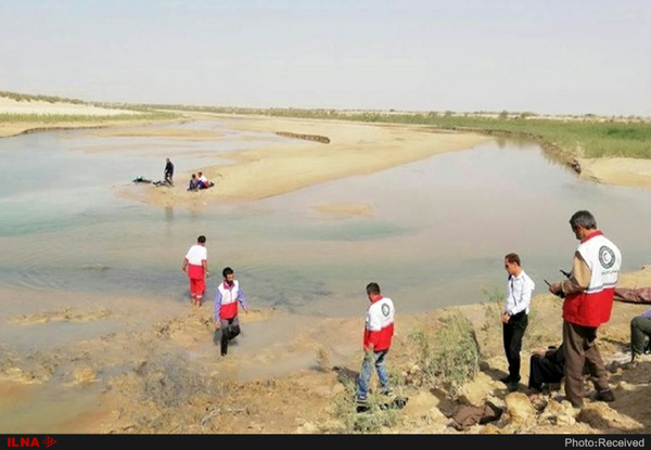 ابهام در سرنوشت پسربچه ۳ ساله یاسوجی  احتمال زنده بودن کودک و جستجو در