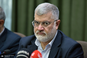 تجدید میثاق استاندار تهران با آرمان های حضرت امام خمینی (س)