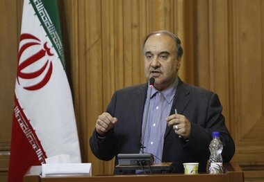سلطانی‌فر: مشکل قانونی برای ادامه همکاری طاهری وجود ندارد