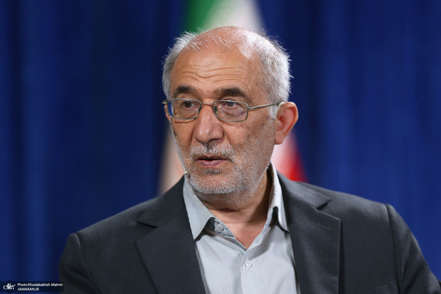 حسین علایی: امام به مسائل کشور بی تفاوت نبود