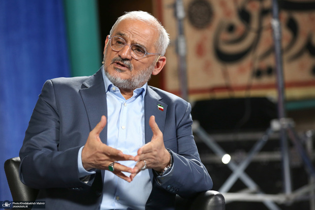 حاجی میرزایی: امام قبل و بعد از انقلاب برای من تفاوتی نداشت