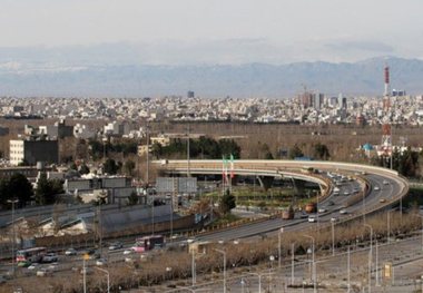 پس از یک هفته پاکی هوای مشهد سالم شد