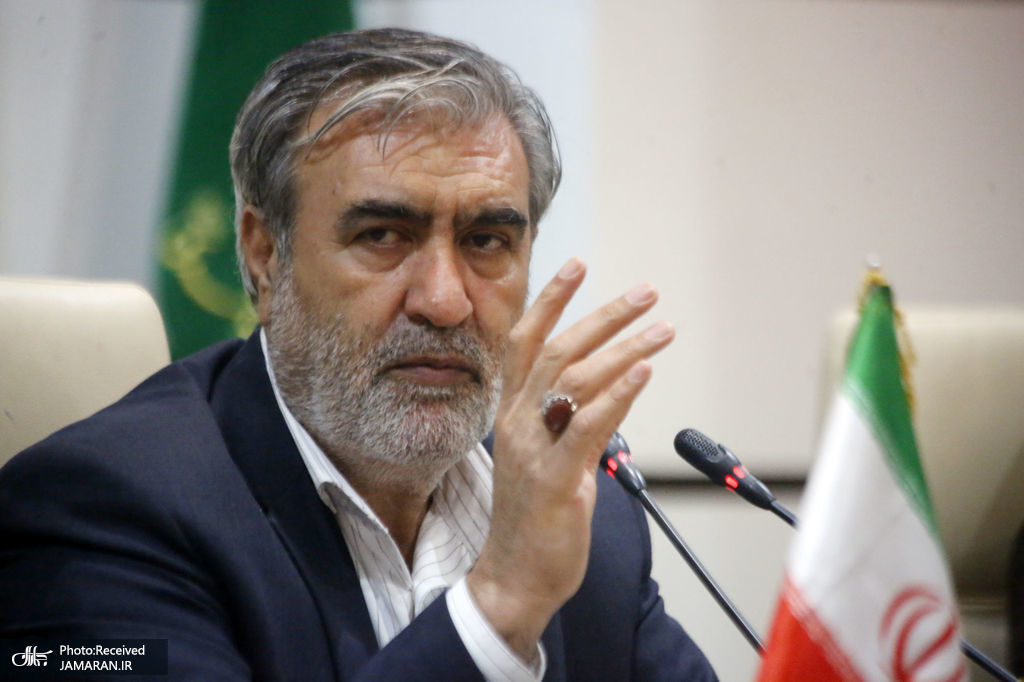 واکنش رئیس کمیسیون سیاست خارجی مجلس به پیمان مکه/ درباره احتمال خطای محاسباتی کشورهای عربی هشدار می دهیم