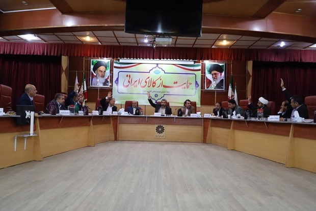 شورای اسلامی شهر اهواز به استیضاح شهردار رای نداد