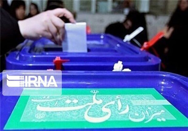 ۷۰هزارنفر انتخابات مجلس یازدهم را درخوزستان برگزار می‌کنند