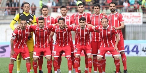  اطلاعیه باشگاه سپیدرود درباره شایعات نقل و انتقالاتی
