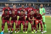 ویدیو| کار متفاوت قطری ها برای اعلام لیست تیم ملی برای جام جهانی