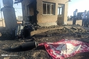 انفجار در منطقه نفتی «چشمه خوش» دهلران با سه کشته و چهار زخمی
