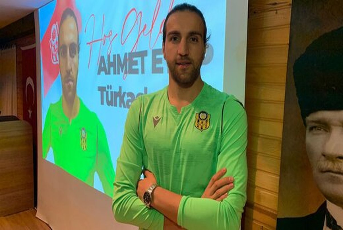 مرگ یک فوتبالیست در زلزله ترکیه