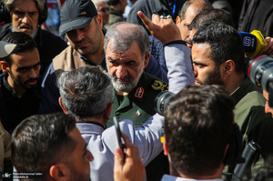 راهپیمایی باشکوه 13 آبان در تهران- 5