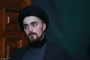 مراسم شب قدر در حرم مطهر امام خمینی (س) - 2