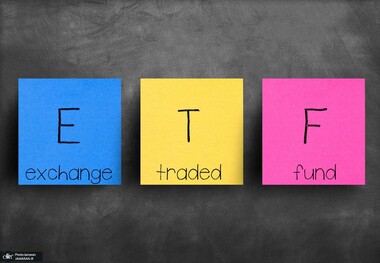 جزییاتی درباره تغییر قیمت ETF (دارادوم) 