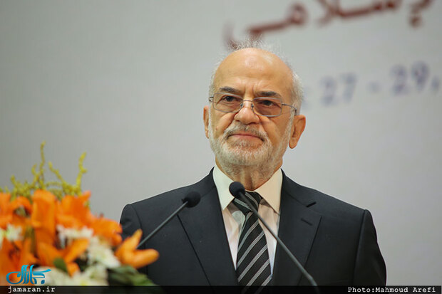 ابراهیم جعفری: حامل پیام‌های شفاهی میان ایران و عربستان بوده‌ام