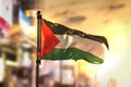 رئیس پلیس غزه ترور شد + عکس