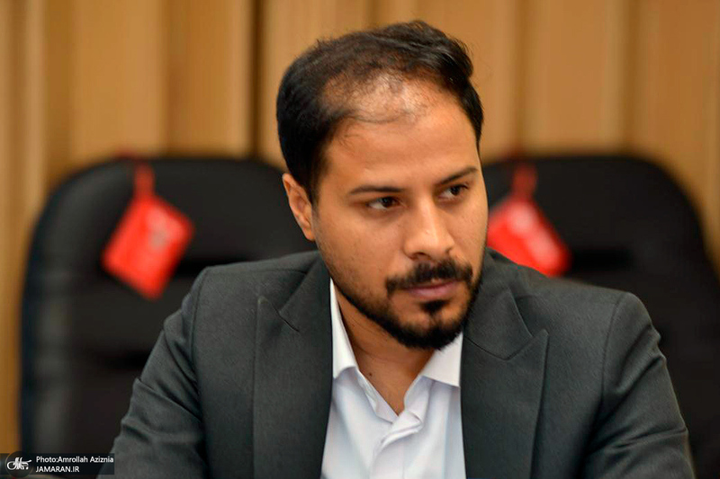 دومین جلسه کمیته امور جوانان، دانشگاهیان و فرهنگیان ستاد مرکزی بزرگداشت امام خمینی(س)