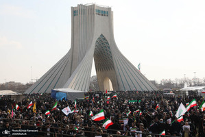 اضافه راهپیمایی باشکوه 22 بهمن-1